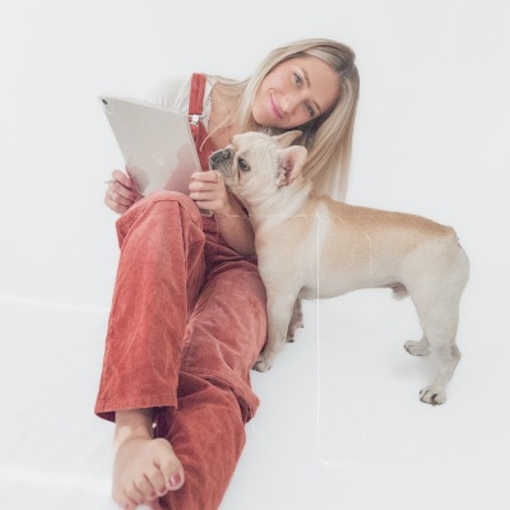 Meet your Posher, Mackenzie